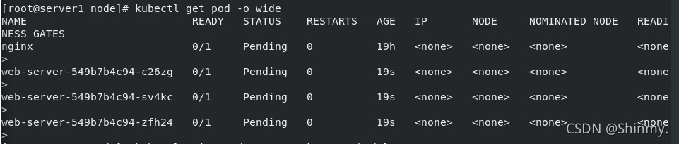 k8s gpu 调度开发 k8s如何调度docker_nginx_11