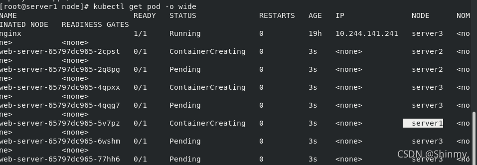 k8s gpu 调度开发 k8s如何调度docker_kubernetes_13