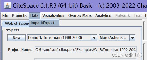 citespace保存图片 citespace如何保存图片_网络_15