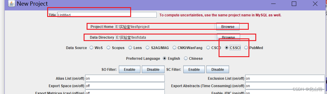 citespace保存图片 citespace如何保存图片_JAVA_19