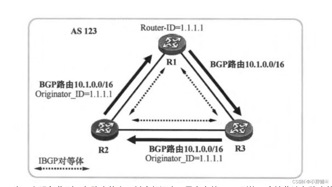 bgp 绑定vrf bgp如何配置_服务器_02