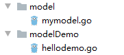 goZero使用demo教程 go mod详解_goZero使用demo教程_08
