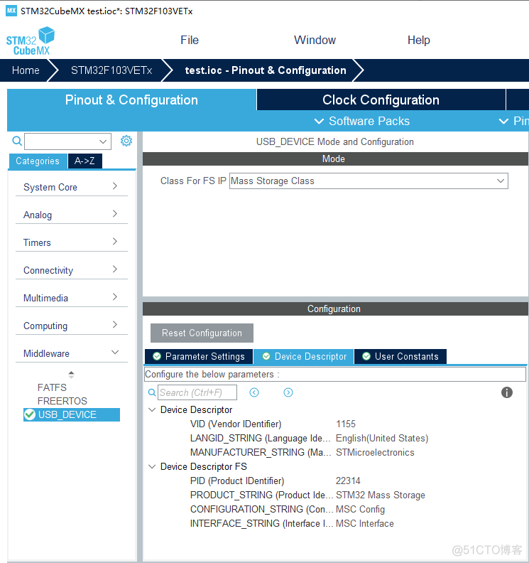 用STM32CubeMX USB电路 stm32 usb vbus_USB_16