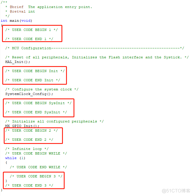 用STM32CubeMX USB电路 stm32 usb vbus_MSC_42