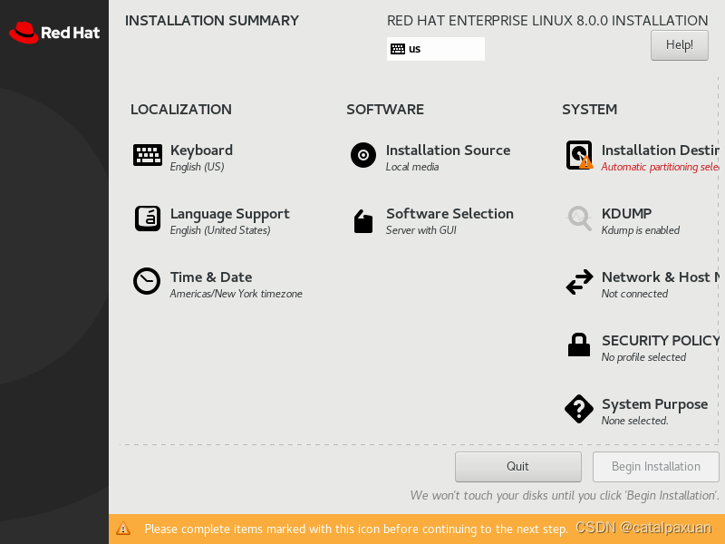 Linux presto部署 linux系统部署_Linux presto部署_21