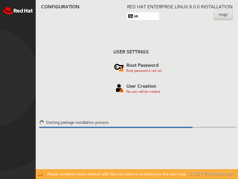 Linux presto部署 linux系统部署_Linux presto部署_23