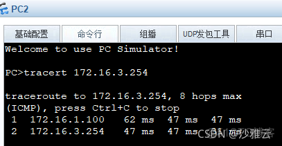 vrf之间ospf vrrp+ospf_华为_08