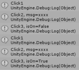 unity ui 朝向 unity中的ui怎么设置按钮_Toggle_07