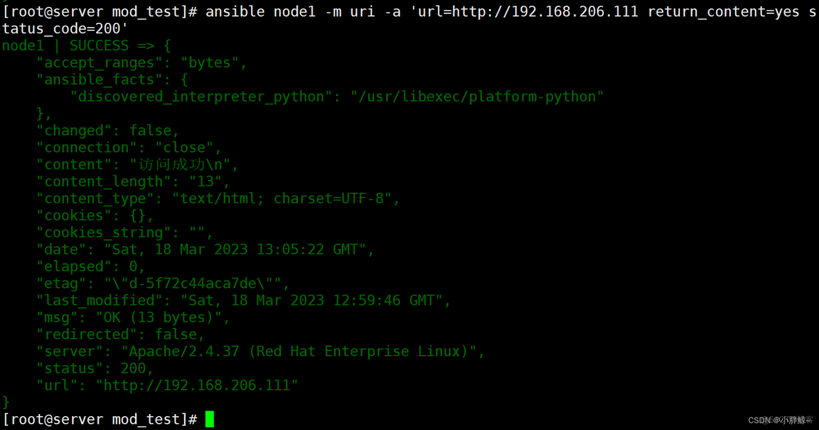 ansible mv模块 ansible mount模块_linux_37