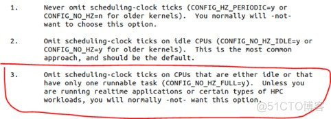 linux 占用gpu的进程 linux 进程独占cpu_linux 占用gpu的进程_07