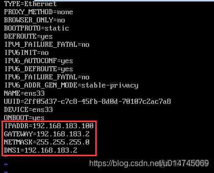 centos tcp 转发 centos8转发nat_静态IP_08