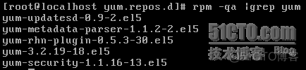 yum配置仓库地址 如何配置yum仓库_yum配置仓库地址_02
