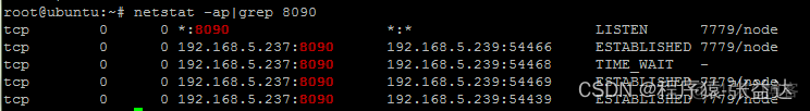 nohup 启动 不能断开SESSIONS nohup停止进程_python_03