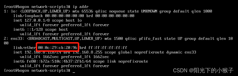 linux 虚拟机service iptable restart 提示jpb for linux虚拟机ip地址设置_虚拟机设置固定IP_11