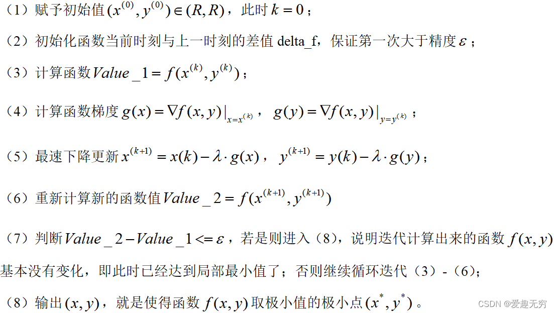 梯度下降法的matlab模型 梯度下降 matlab,梯度下降法的matlab模型 梯度下降 matlab_梯度下降法_02,第2张