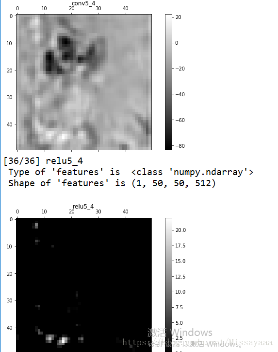 tensorflow查看graph tensorflow查看网络每一层值_tensorflow查看graph_04