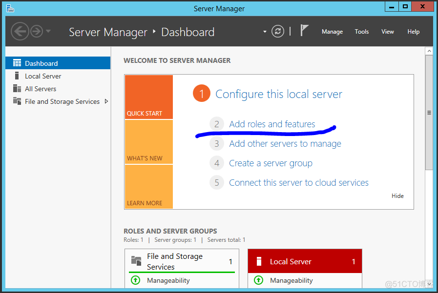 Skype for Business Server 2015 部署教程 skype服务器搭建_Web