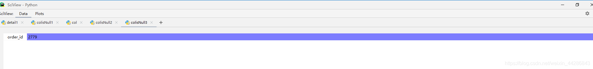 python的dataframe展示全部数据 python dataframe describe_大数据分析_07