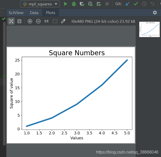 python cElementTree 生成数值 python 生成数据_pygal_07