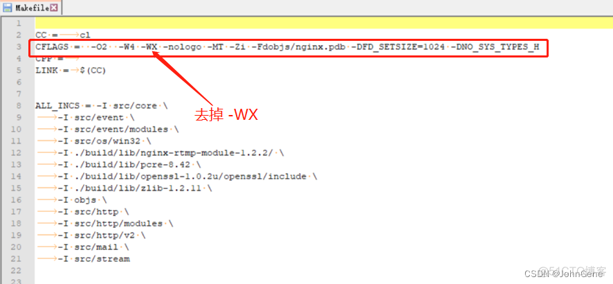 windows下编译nginx vts windows 编译 nginx_SSL_06