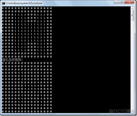 opencv边缘闭合 opencv边缘细化_i++_09