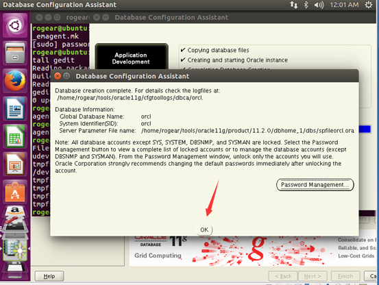 ubuntu postgre sql下载 ubuntu20安装oracle数据库_linux_37