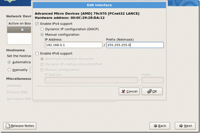 centos yum 安装ncurses 5 centos5.6安装_操作系统_04