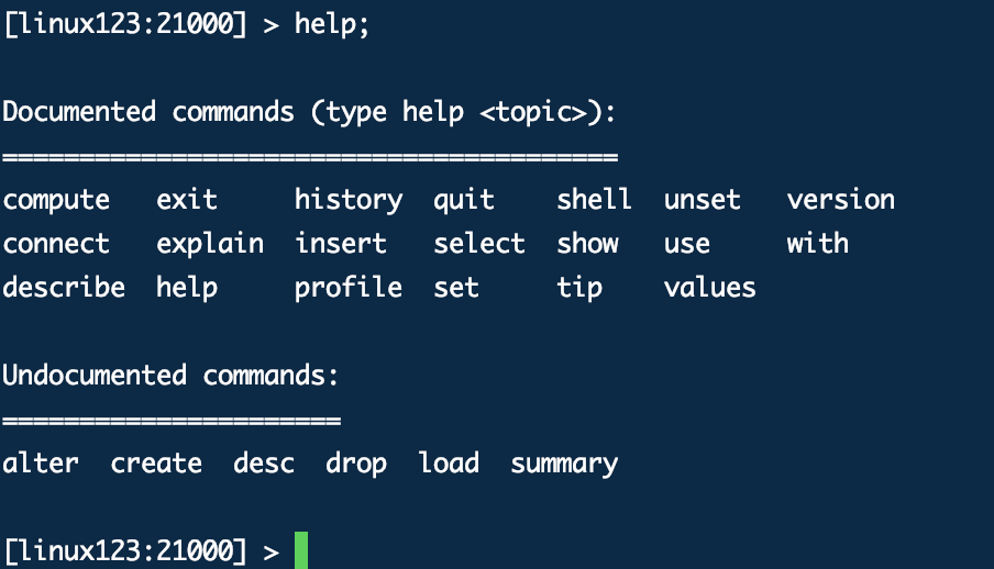 zabbix grafana模糊匹配 impala模糊匹配_impala_26