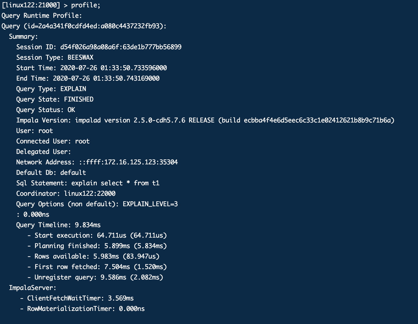 zabbix grafana模糊匹配 impala模糊匹配_zabbix grafana模糊匹配_31