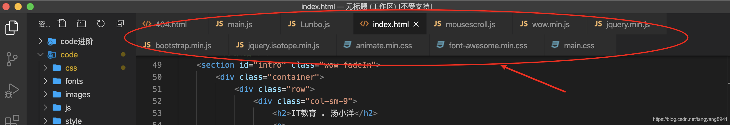 深度学习用vscode aid learning vscode怎么用,深度学习用vscode aid learning vscode怎么用_深度学习用vscode_05,第5张