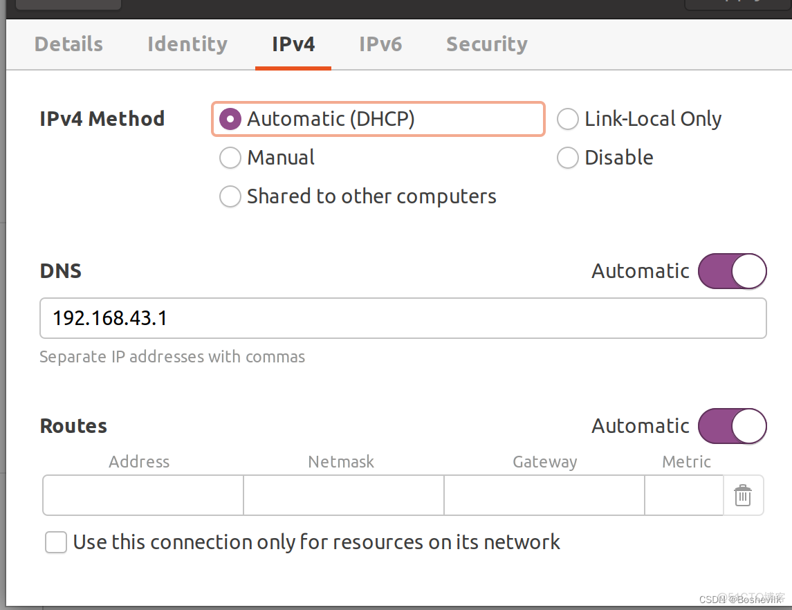 ubuntu 图形界面配置 VLAN ubuntu图形界面配置网络_ubuntu_08