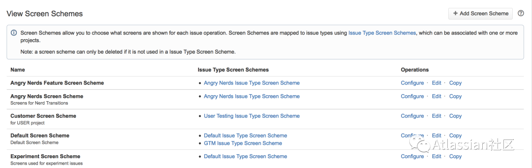 jira rest api2 修改流程状态 jira界面配置_jira安装及配置_03