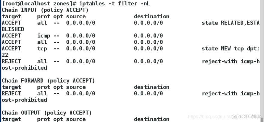 防火墙iptables命令 防火墙iptables用法_源地址_05