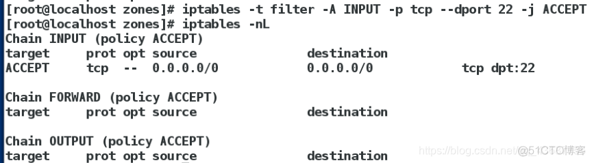 防火墙iptables命令 防火墙iptables用法_端口转发_08