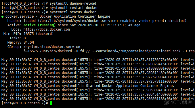 本地连接远程ldap 本地连接远程docker环境_本地连接远程ldap_03