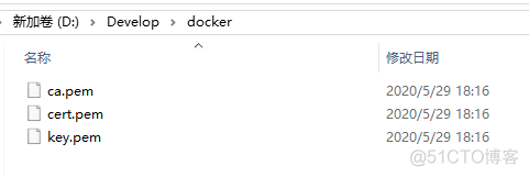 本地连接远程ldap 本地连接远程docker环境_docker_16