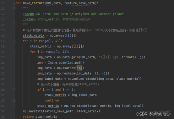 vision transformer图像分类 图像分类knn和svm_数据集_14