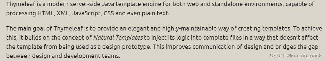 java 生成 Sqlite Java 生成代码 thymeleaf_学习_02