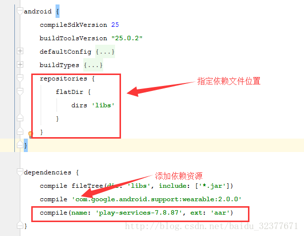 Android 如何和手表交互 手表和手机互联_android穿戴_07