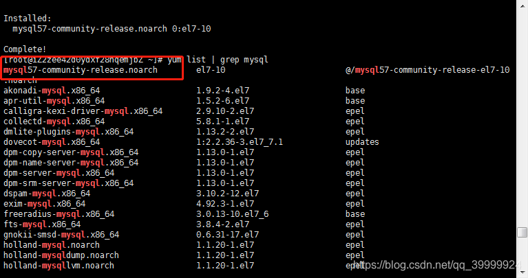 centos7系统rabbitmq安装 centos7安装lamp环境_nginx_02