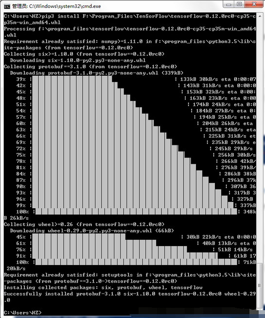 tensorflow model指定cpu运算 tensorflow对cpu要求_操作系统_08