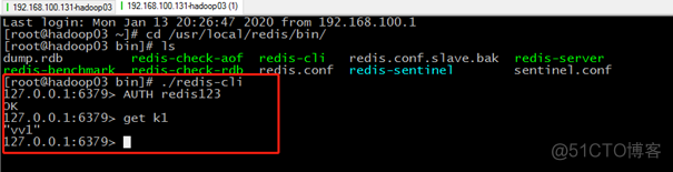 集群redis容量评估 redis集群存储数据策略_redis_11