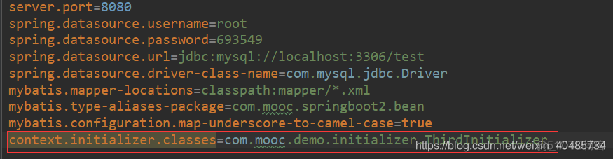 初始化spring失败 spring 初始化器_spring boot_08