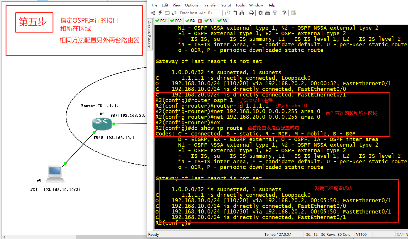 ospf中option字段简介 ospfv3 option字段_OSPF_29