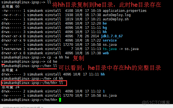 复制文件夹 docker 复制文件夹命令 LINUX_目标目录_02