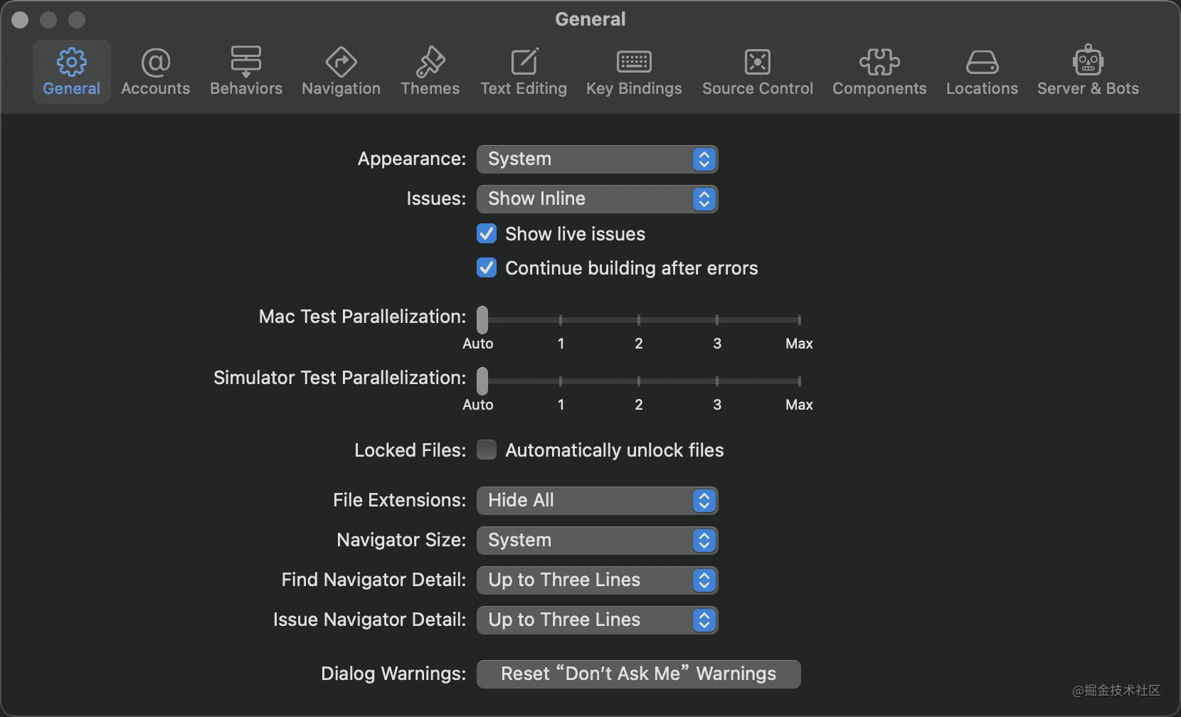 iOS 拓展类 ios改拓展名_自动补全_02