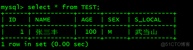 anaconda没有pymysql模块 anaconda安装pymysql_mysql_07