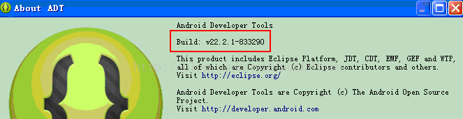 java进行android开发 java开发安卓程序,java进行android开发 java开发安卓程序_版本号_04,第4张