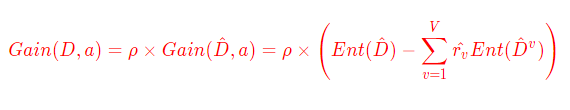 决策树结果解读python 决策树算法 python_决策树结果解读python_20