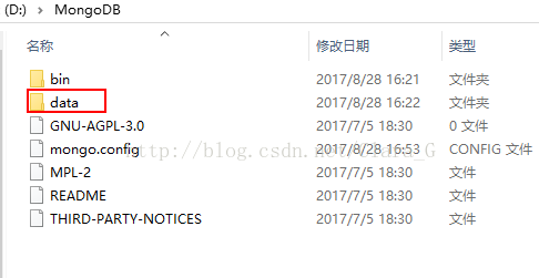 怎么下载mongodb的数据库链接驱动 mongodb下载安装教程,怎么下载mongodb的数据库链接驱动 mongodb下载安装教程_可视化工具_06,第6张